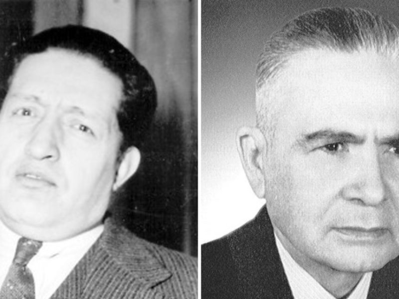 Masacre en León tumbó al gobernador Ernesto Hidalgo y al Congreso