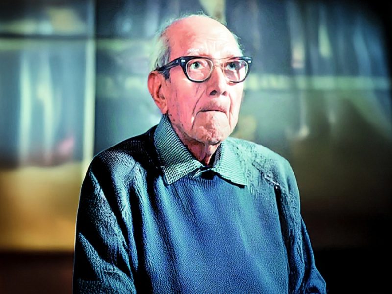 Francisco Lozornio Castillo, un benefactor silencioso de León