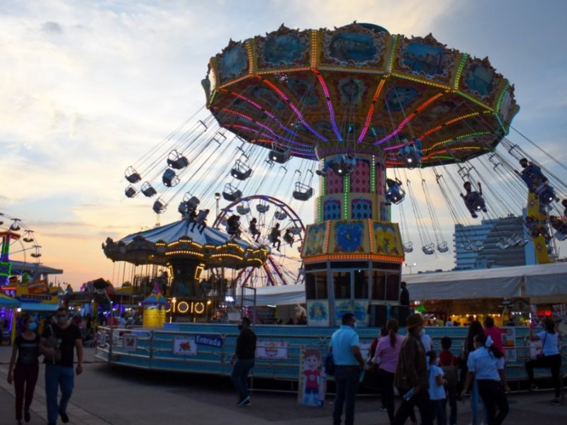 Feria de León cumple 150 años