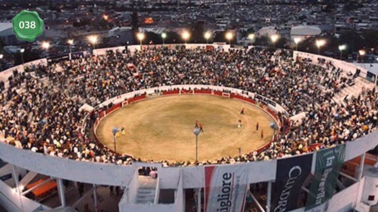Corridas de toros en León