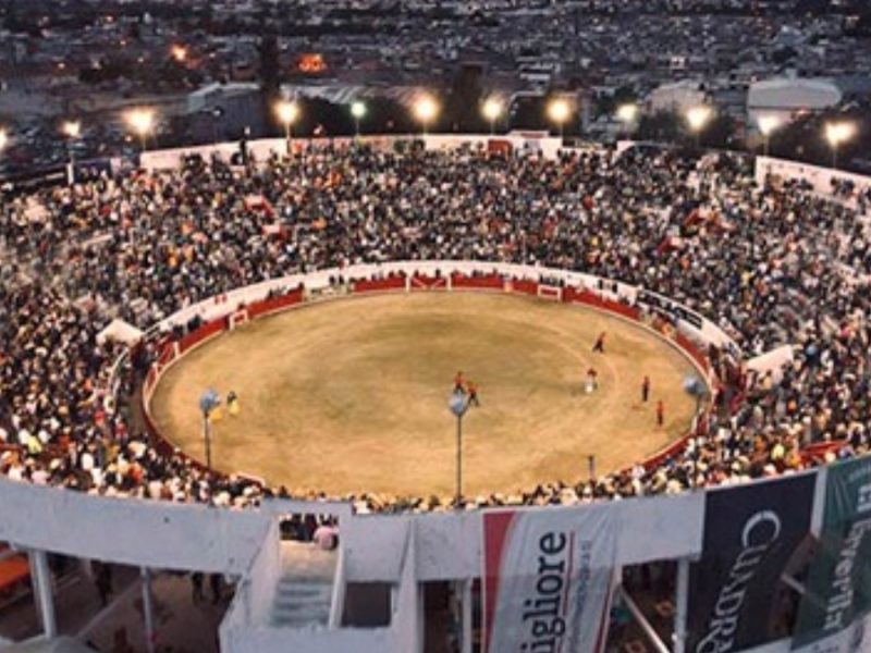 León: Tierra de toros y tradición