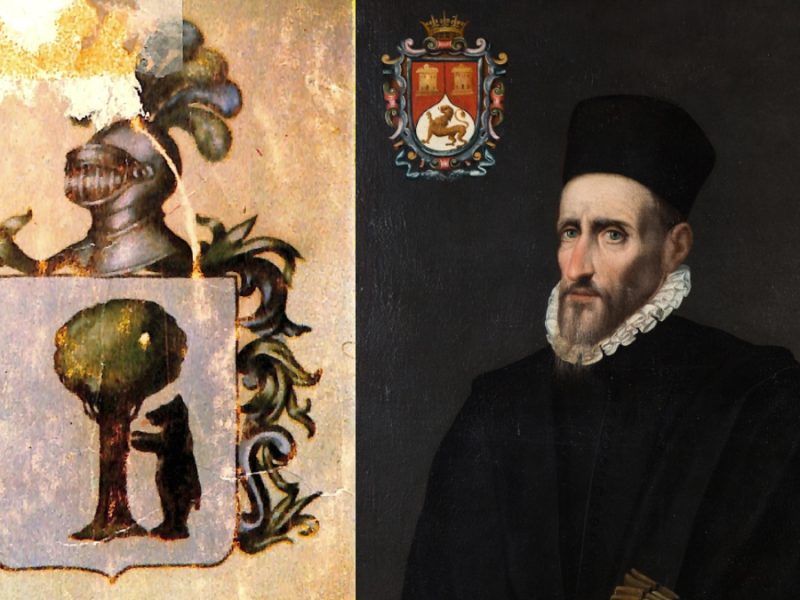 Los hombres detrás de la fundación de León