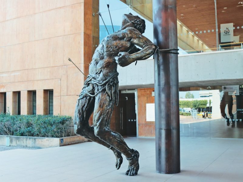 San Sebastián Mártir: Fe, tradición y memoria