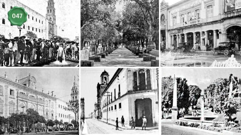Avances en León