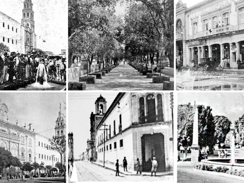 450 años de historia celebrados con obras, avances y homenajes