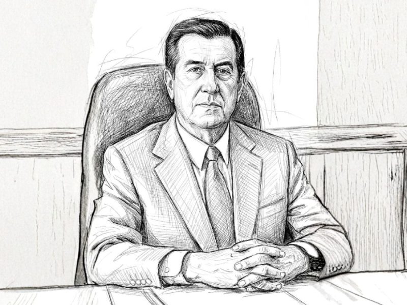 Salvador Oñate Ascencio: Fundador de Grupo Soni y Banco del Bajío