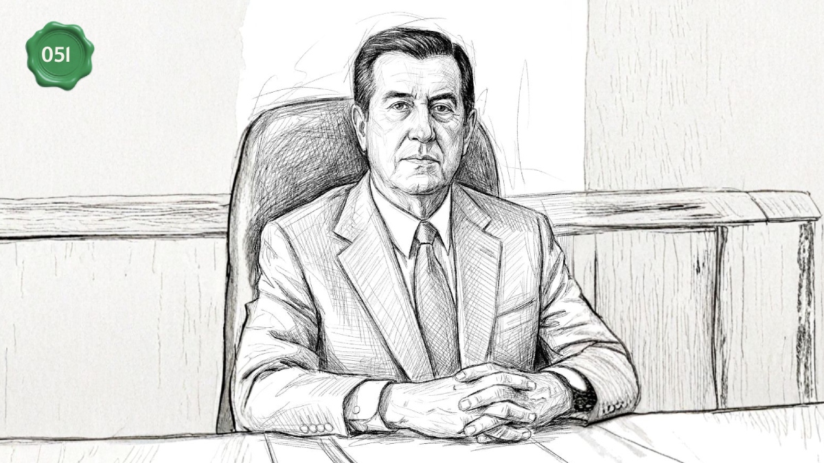 Salvador Oñate Ascencio