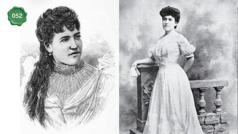 Antonia Ochoa de Miranda, soprano leonesa