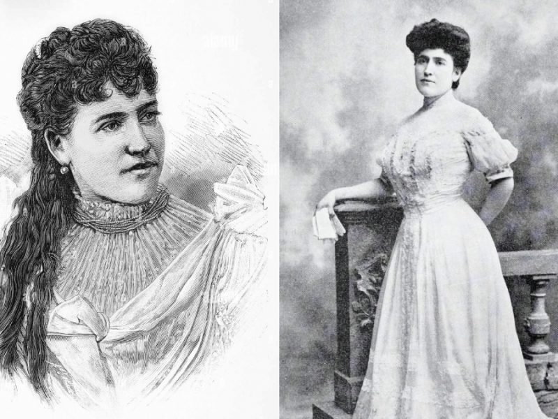 Antonia Ochoa de Miranda: La soprano leonesa que triunfó en Europa