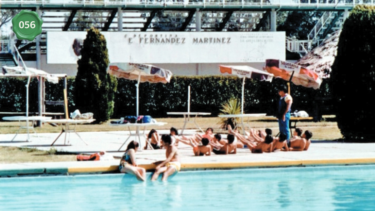 Deportiva del Estado