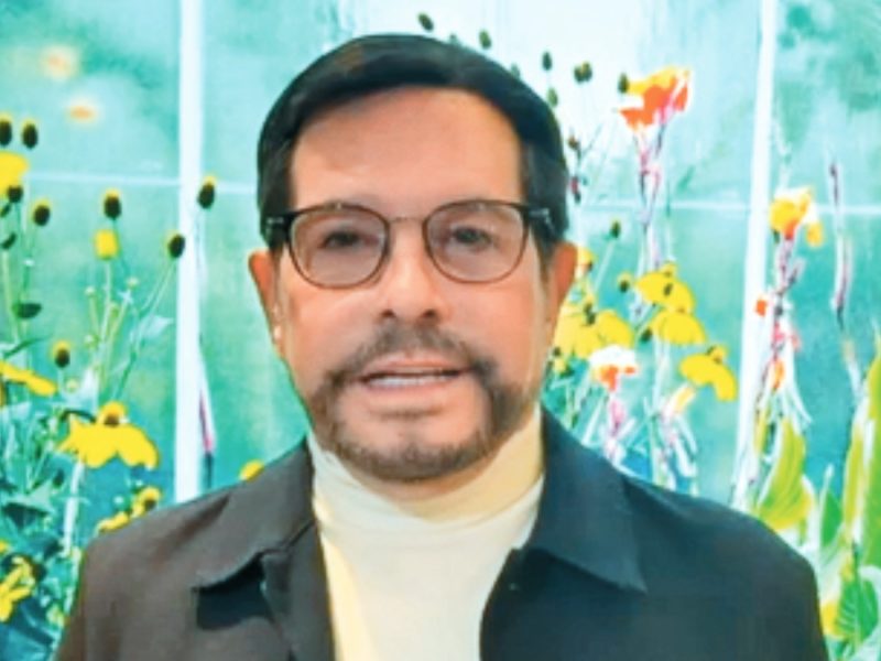 “A León lo llevo en el corazón”: Pepillo Origel