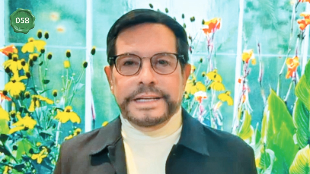 “A León lo llevo en el corazón”: Pepillo Origel