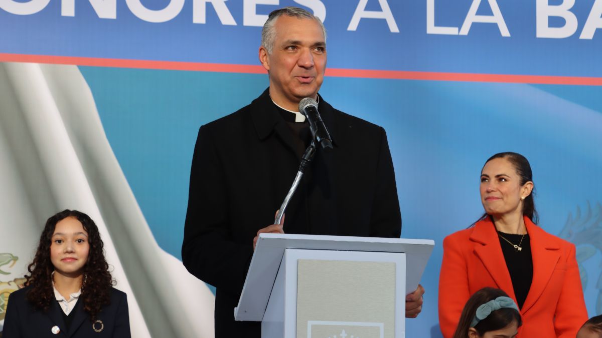 40 aniversario Instituto Cumbres León