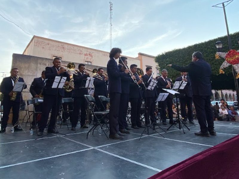 Celebran 455 aniversario de la fundación de Celaya