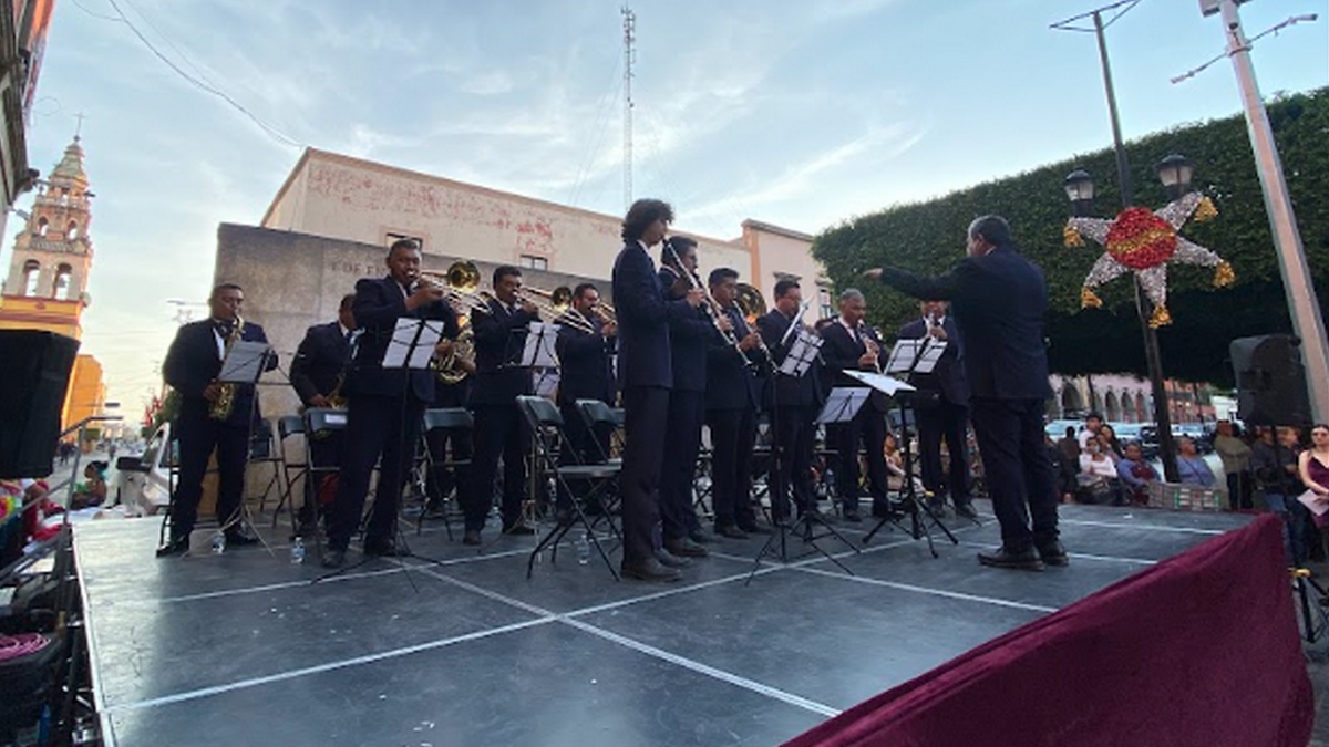 455 aniversario de la fundación de Celaya