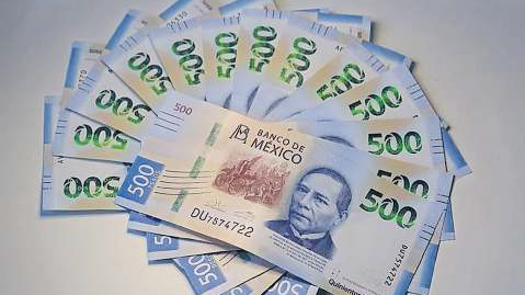 Octavio de la Torre busca monitorear impacto del salario mínimo en Ciudad de México