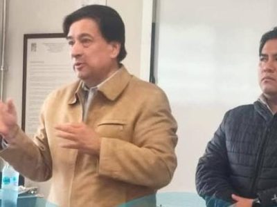 Recorte al presupuesto de la UAEH preocupa a los académicos