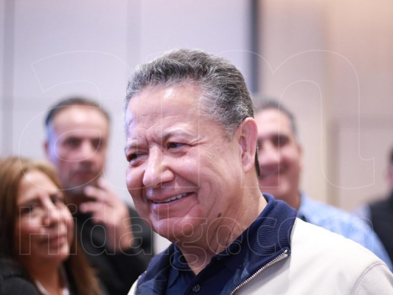 “Sí ayuda, pero no alcanza”: gobernador pide incluir la Sierra Gorda en el Mega Bachetón