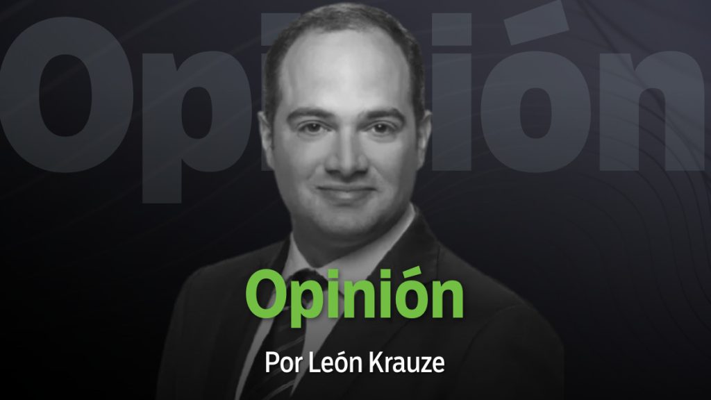 Leon Krauze