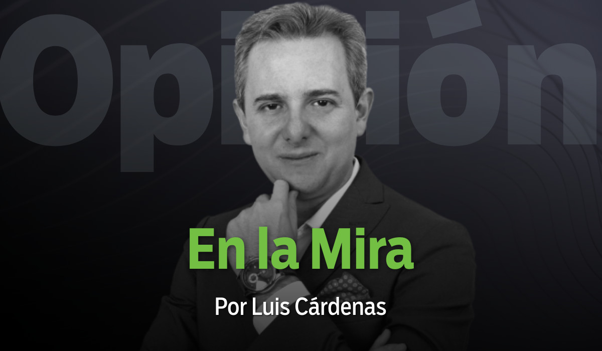 Luis Cárdenas1