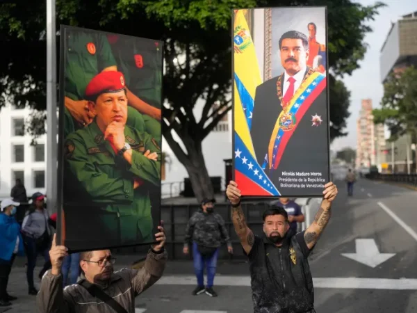 El mundo se divide: Reacciones globales tras el ataque de EU a Venezuela