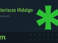 Asteriscos – Hidalgo