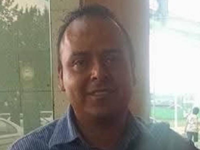 Buscan a abogado desaparecido en Acámbaro; Juan José López Gómez no llegó a su reunión