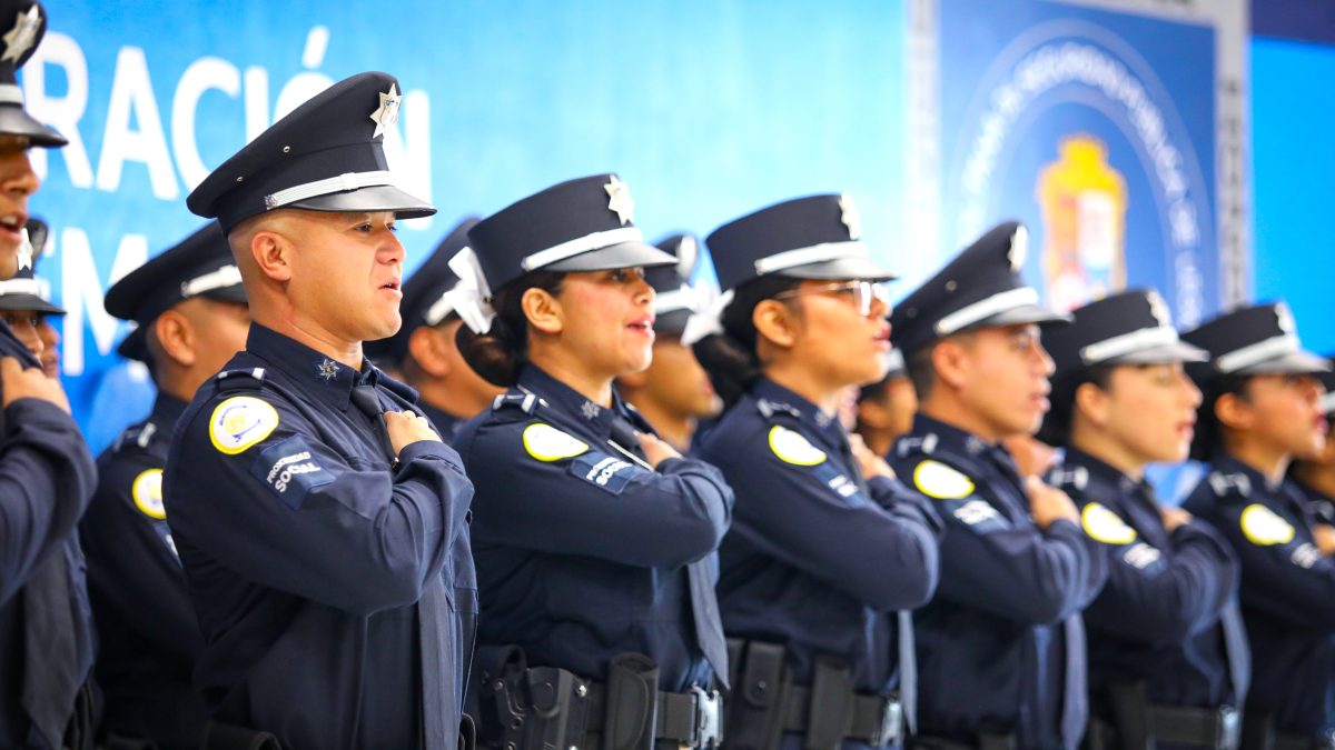 Academia Metropolitana de León