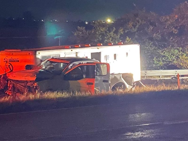 Estudiante de la UPPE fallece tras trágico accidente en la Pénjamo-Abasolo