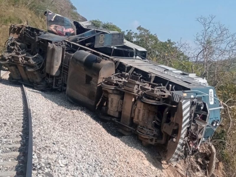 Tren Interoceánico: Expertos de la Ibero denuncian obsolescencia y responsabilidad ética tras accidente
