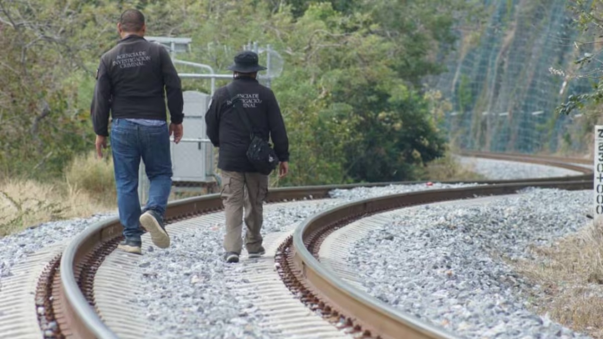 Accidente del Tren Interoceánico