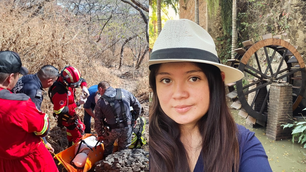 Accidente en Purísima del Rincón