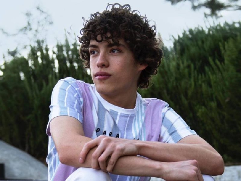 Alexis Jáuregui: El reto de dar vida a Isidro Casillas en la nueva era de Telemundo