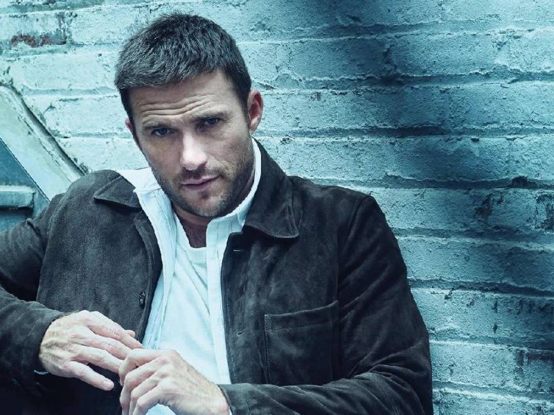 Scott Eastwood envía mensaje a celayenses: confirma filmación ‘pronto’