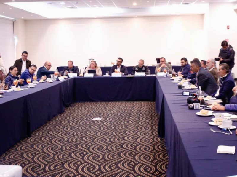 Acueducto Solís-León sigue firme: Buscan iniciar los primeros 10 kilómetros en este 2026