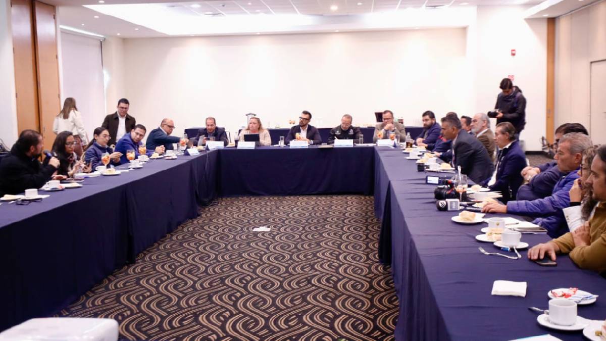 Acueducto Solís León arranque