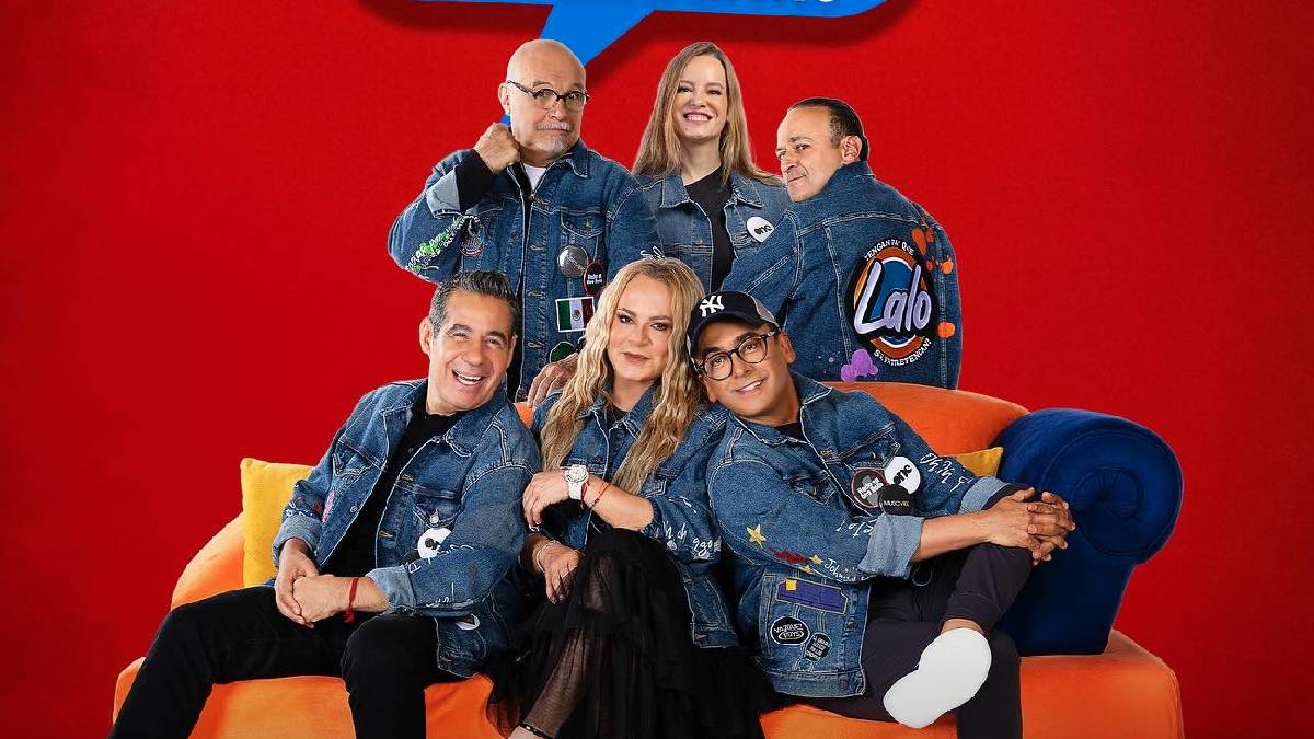 Adal Ramones y el elenco de Otro Rollo cancelación de la gira Enrollados