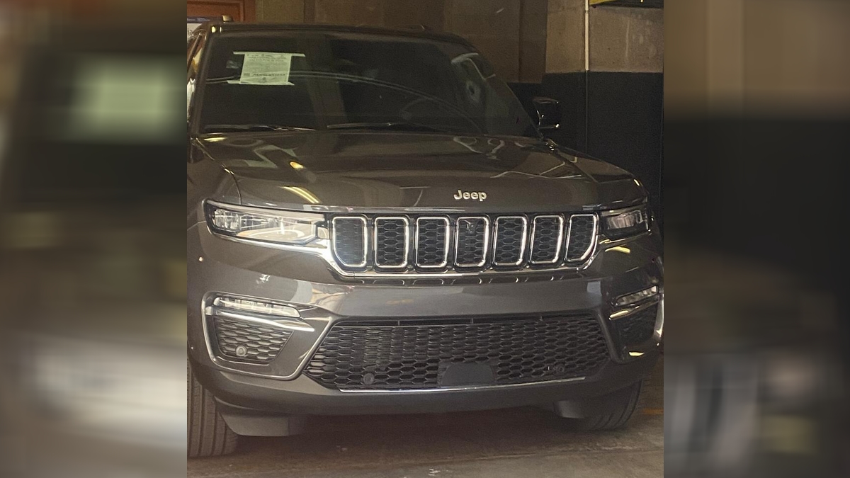 Camionetas nuevas para ministros