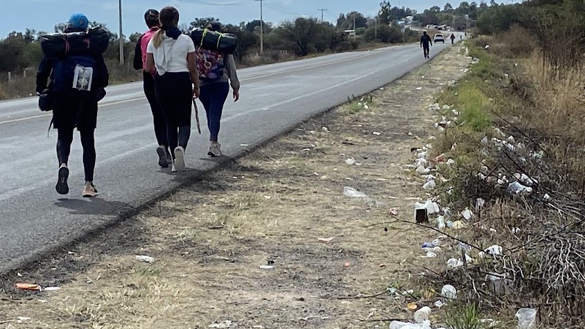 Afluencia histórica