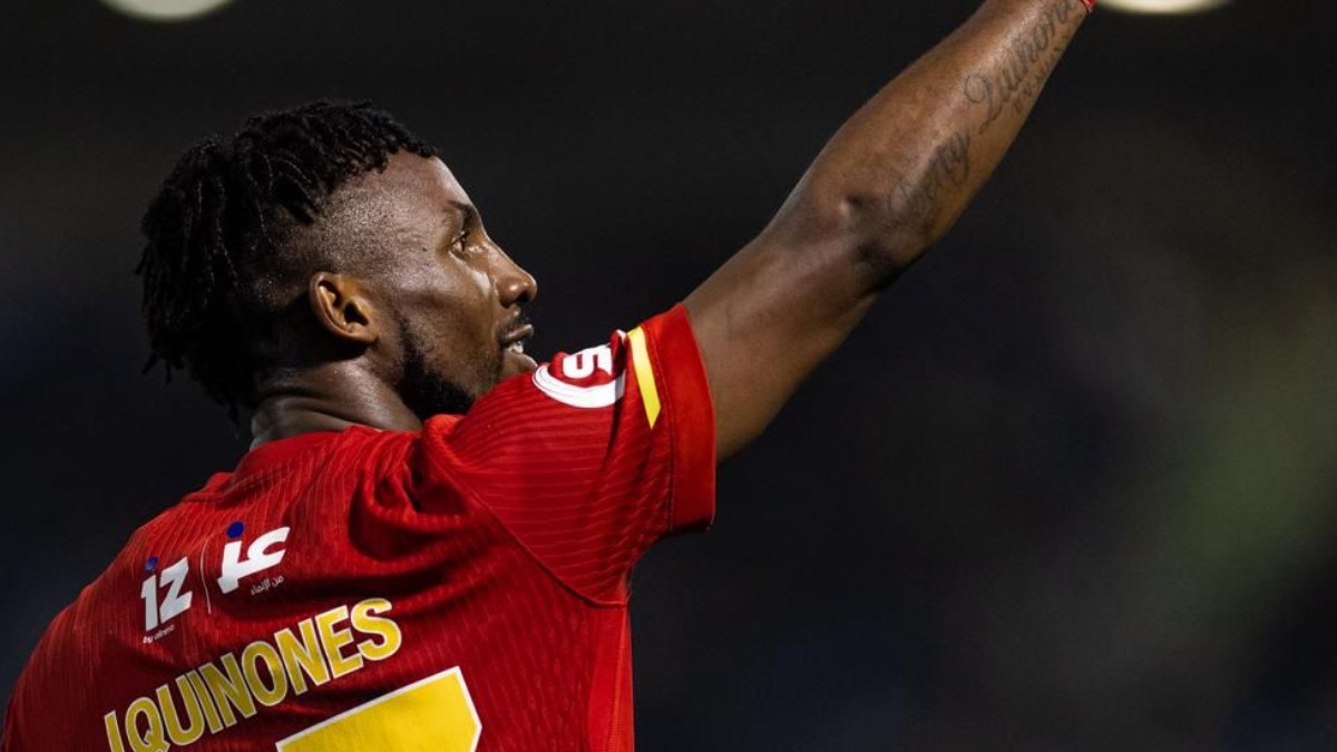 JulianQuiñonesAlQadisiya