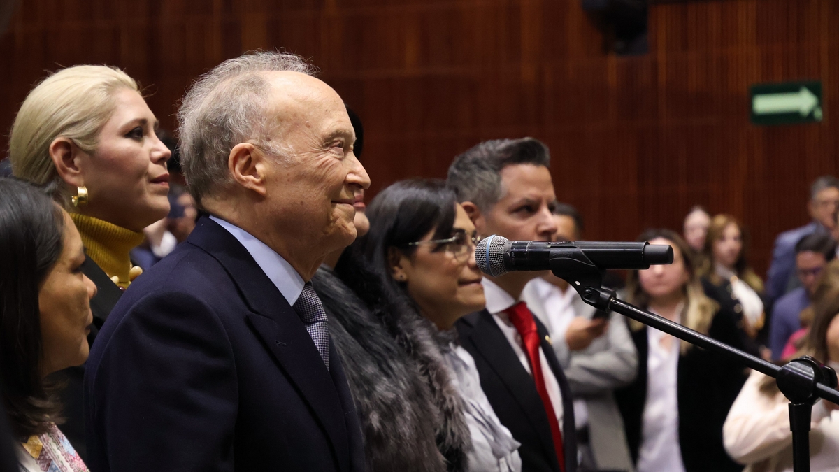 Alejandro Gertz Manero