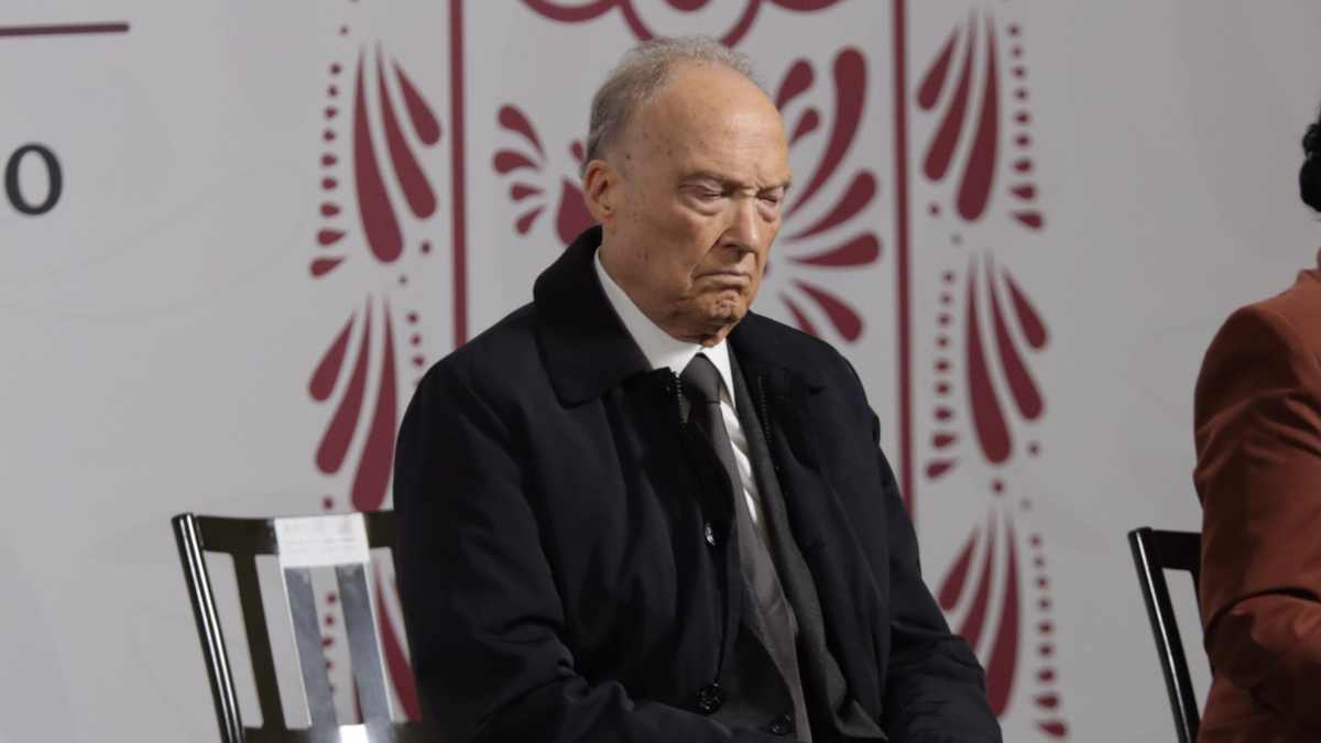 Alejandro Gertz Manero