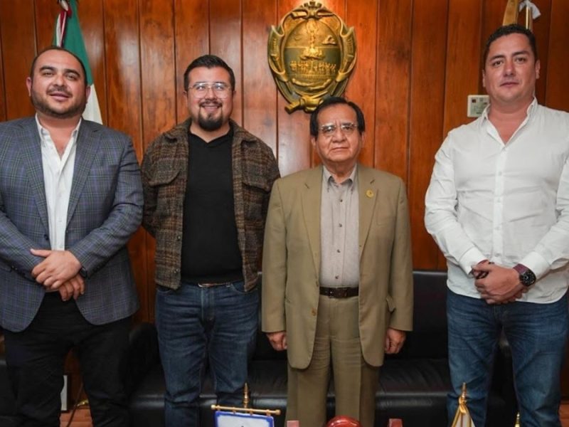 Buscan crear alianza de alcaldes opositores de Guanajuato para exigir recursos