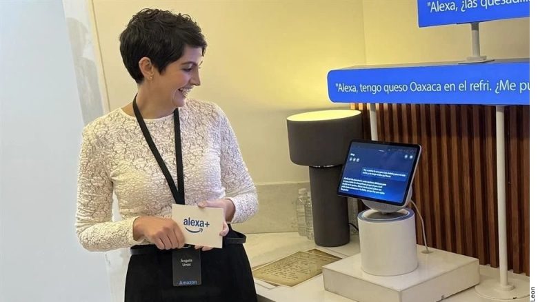 Alexa Plus México precio y funciones: El asistente de Amazon ahora es auténticamente mexicano