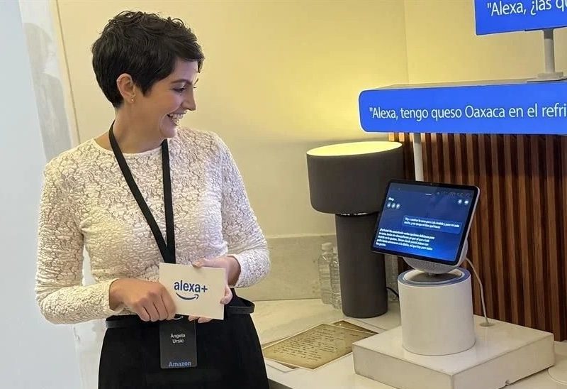 Alexa Plus México precio y funciones: El asistente de Amazon ahora es auténticamente mexicano