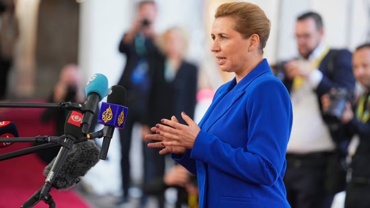 Amenaza de aranceles