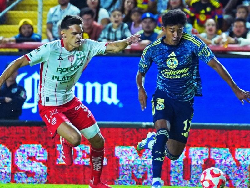Canales para ver FC Juárez vs Cruz Azul, América vs Necaxa y León vs Tigres