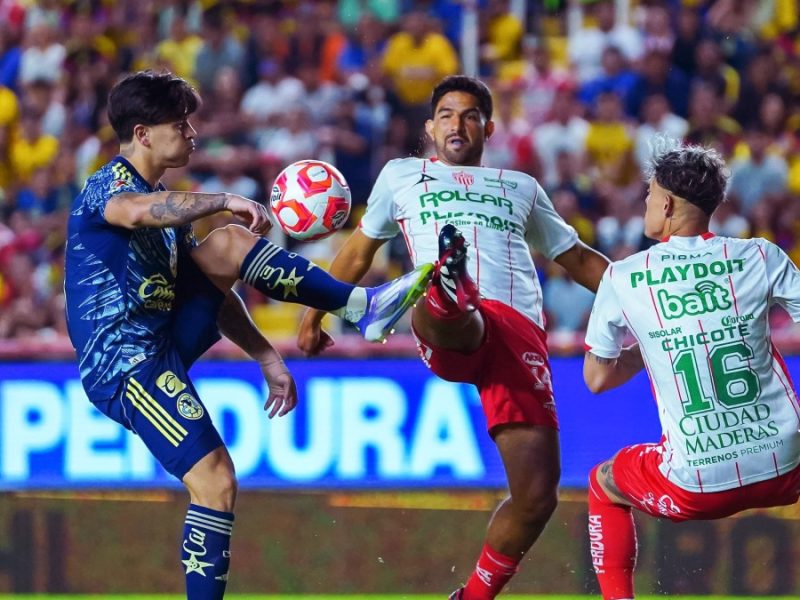 Partido Club América vs Necaxa cambia de horario por concierto de Kanye West