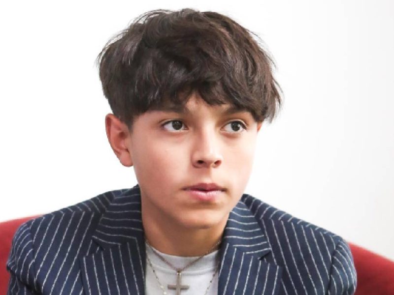 Andre Montaño: El joven actor de ‘Lepes’ que conquistó el GIFF y mira hacia Hollywood