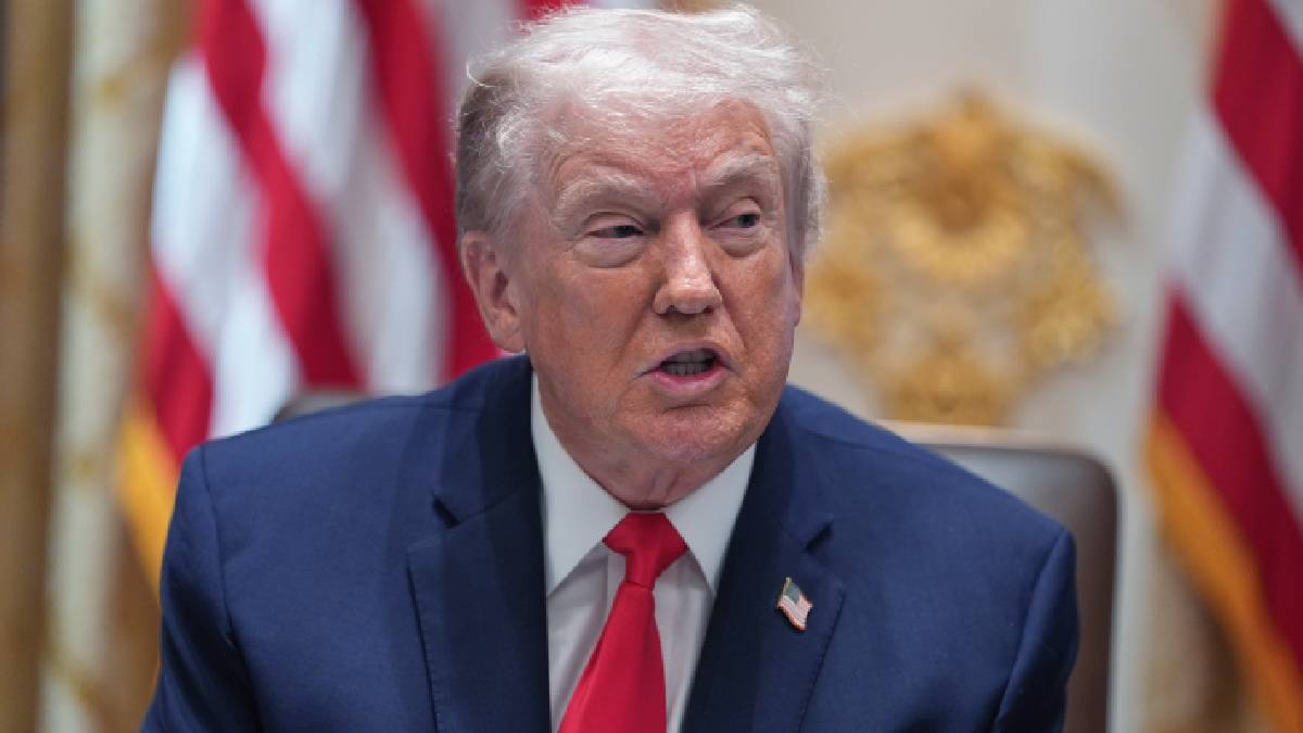 Arancel Trump aviones Canadá